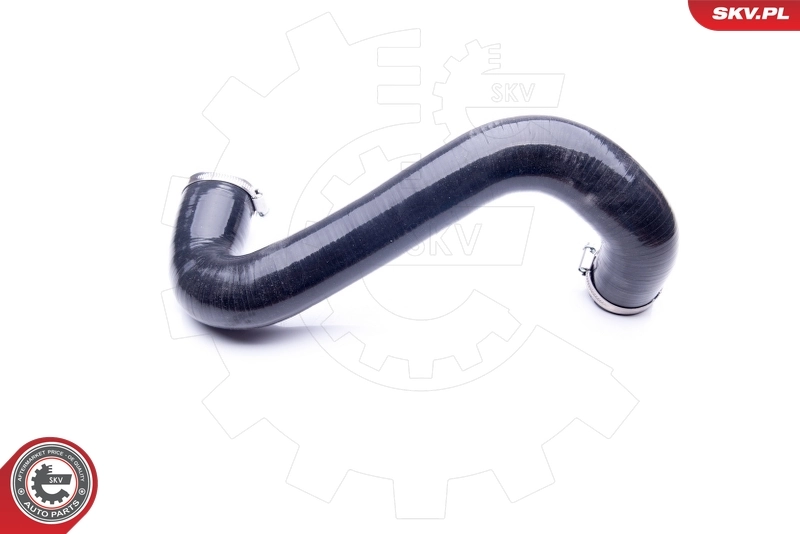 Charge Air Hose